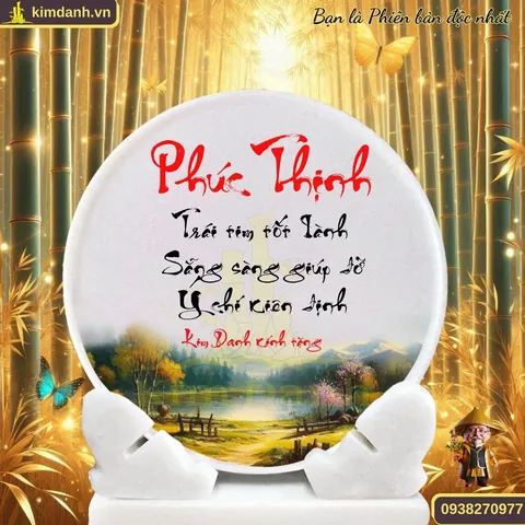 Tên Hoàng Phúc Thịnh Có Ý Nghĩa Gì Đặc Biệt Theo Từ Hán-việt?