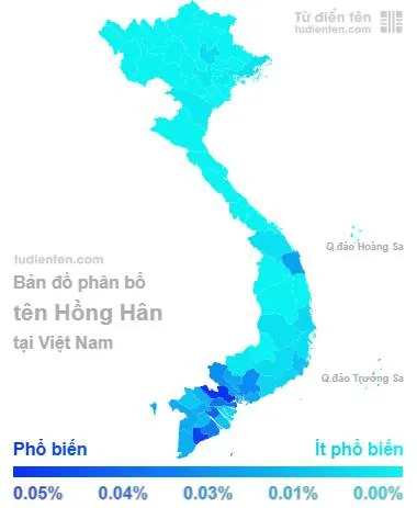 Ý Nghĩa Tên Hồng Hân Là Gì? Khám Phá Phong Thủy, Thần Số Học Và Gợi Ý Tên Đệm Hay