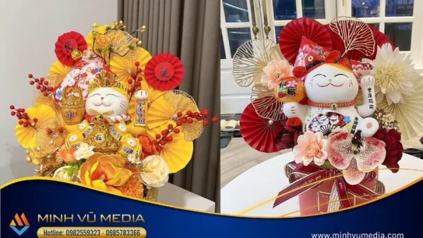 Ý Nghĩa Tên Hồng Phát Là Gì? Giải Mã Phong Thủy Và Vận Mệnh Chi Tiết Nhất