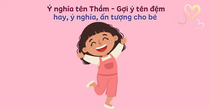 Tên Hồng Thắm Có Ý Nghĩa Gì Theo Từ Điển Tiếng Việt? Tên Hồng Thắm Có Ý Nghĩa Gì Theo Từ Điển Tiếng Việt?