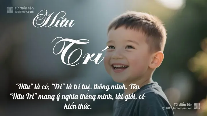Tên Hữu Trí Hợp Với Mệnh Gì Trong Ngũ Hành Và Phong Thủy? Tên Hữu Trí Hợp Với Mệnh Gì Trong Ngũ Hành Và Phong Thủy?