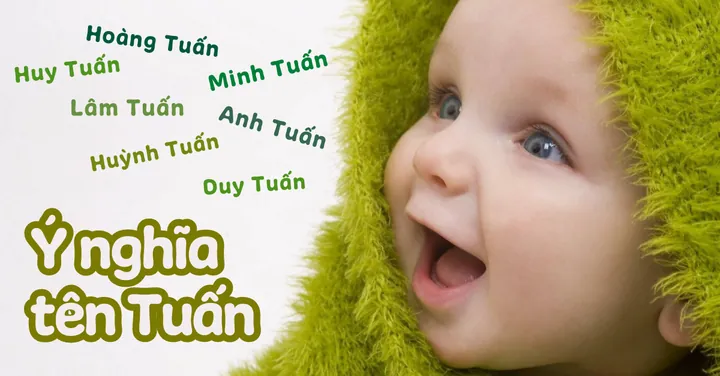 Chữ "tuấn" Mang Ý Nghĩa Gì? Chữ "tuấn" Mang Ý Nghĩa Gì?