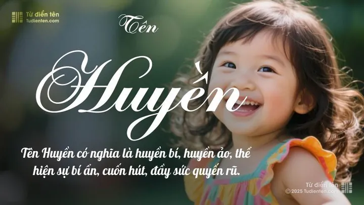 Tên Huyền An Có Ý Nghĩa Gì Theo Từ Điển Hán Việt? Tên Huyền An Có Ý Nghĩa Gì Theo Từ Điển Hán Việt?