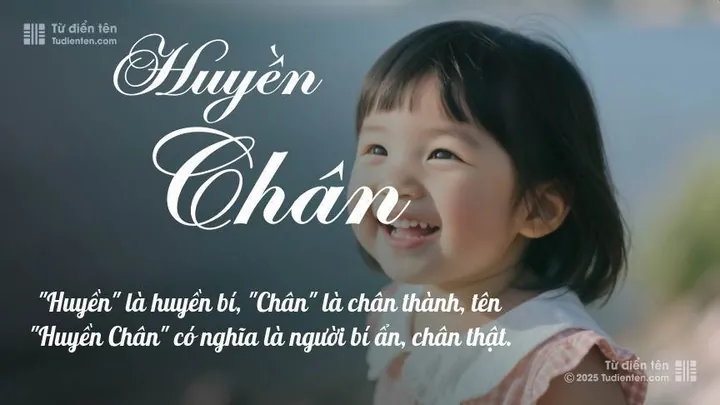 Chữ "chân" Mang Ý Nghĩa Gì?
