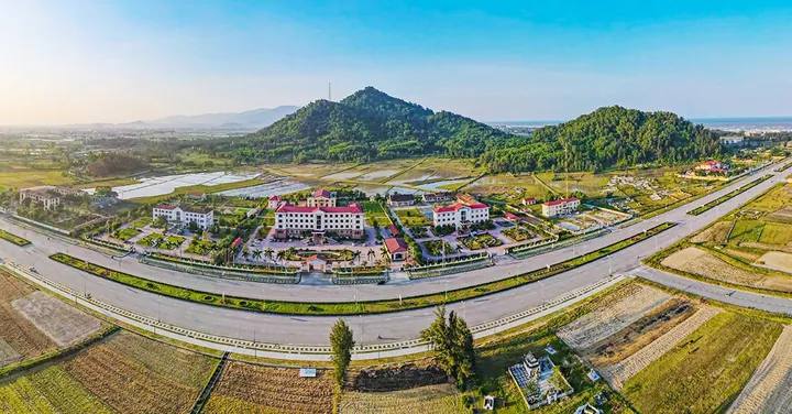 Ý Nghĩa Tên Gọi Huyện Lộc Hà Xuất Phát Từ Đâu Theo Phong Tục Và Chữ Hán Nôm?