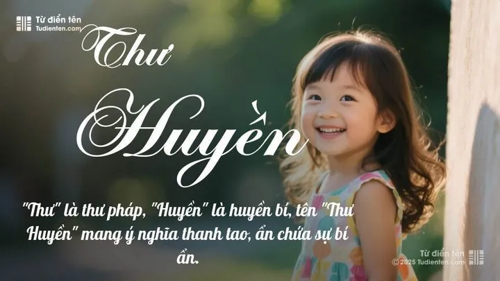 Con Số Chủ Đạo Trong Thần Số Học Của Tên Huyền Thư Là Gì? Con Số Chủ Đạo Trong Thần Số Học Của Tên Huyền Thư Là Gì?