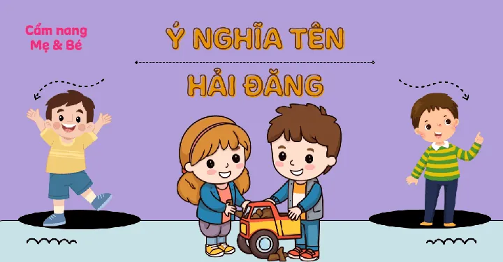 Tên Huỳnh Hải Đăng Có Hợp Phong Thủy Trong Năm Sinh Hay Không? Tên Huỳnh Hải Đăng Có Hợp Phong Thủy Trong Năm Sinh Hay Không?