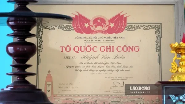 Ý Nghĩa Tên Huỳnh Văn Liệt Và Gợi Ý Đặt Tên Con Trai Họ Huỳnh Năm 2026 Hay, Ý Nghĩa Nhất