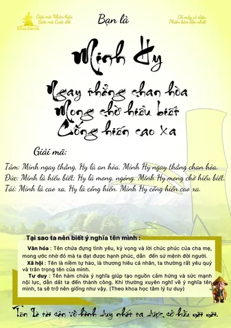 Tên Hỷ Có Ý Nghĩa Gì? Khám Phá Nguồn Gốc, Phong Thủy Và Gợi Ý Tên Lót Hay Nhed Nhất Tên Hỷ Có Ý Nghĩa Gì? Khám Phá Nguồn Gốc, Phong Thủy Và Gợi Ý Tên Lót Hay Nhed Nhất