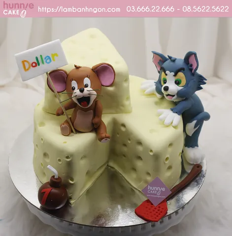 Ý Nghĩa Tên Jerry Là Gì? Nguồn Gốc, Đặc Điểm Và Gợi Ý Dùng Làm Biệt Danh Cho Bé Ý Nghĩa Tên Jerry Là Gì? Nguồn Gốc, Đặc Điểm Và Gợi Ý Dùng Làm Biệt Danh Cho Bé