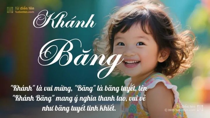Khánh Oanh
