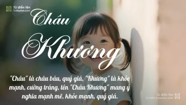 Ý Nghĩa Tên Khương Gia Là Gì? Giải Mã Chi Tiết Phong Thủy Và Thần Số Học