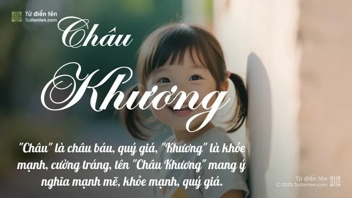 Khám Phá Đặc Điểm Tính Cách Và Con Đường Sự Nghiệp Của Người Tên Khương Gia Khám Phá Đặc Điểm Tính Cách Và Con Đường Sự Nghiệp Của Người Tên Khương Gia