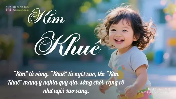 Tên Kim Khuê Trong Phong Thủy Và Thần Số Học Có Tốt Không?