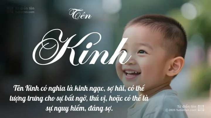 Đánh Giá Tên Kini Dưới Góc Độ Phong Thủy Và Đặt Tên Đánh Giá Tên Kini Dưới Góc Độ Phong Thủy Và Đặt Tên
