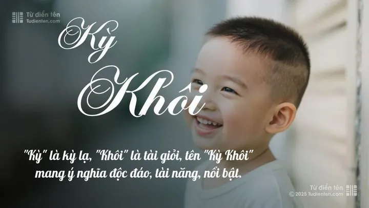 Những Lưu Ý Quan Trọng Và Sai Lầm Cần Tránh Khi Đặt Tên Con Là Kỳ Phong