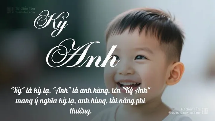 Tên Kỳ Phong Trong Phong Thủy Và Ngũ Hành Hợp Mệnh Gì?