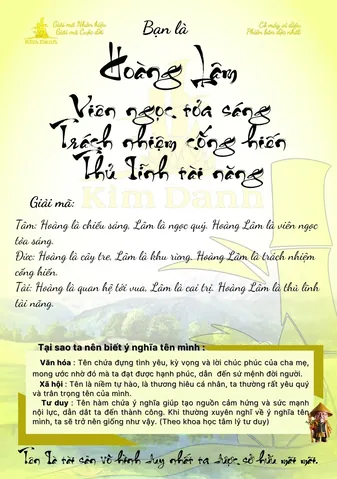 Tên Lâm Viên Có Ý Nghĩa Gì Theo Từ Điển Hán - Việt? Tên Lâm Viên Có Ý Nghĩa Gì Theo Từ Điển Hán - Việt?