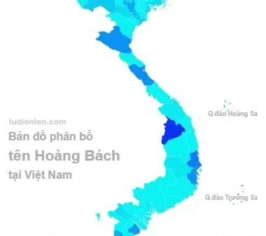 Tên Hoàng Bách Có Ý Nghĩa Gì? Giải Mã Chi Tiết Ý Nghĩa, Phong Thủy Và Thần Số Học