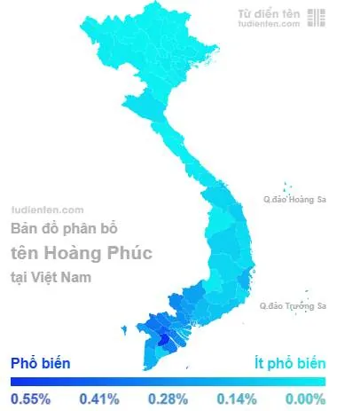 Ý Nghĩa Tên Lê Hoàng Phúc: Giải Thích Chi Tiết, Phong Thủy Và Độ Hợp Tuổi