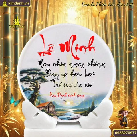 Những Tên Ghép Hay Với Đệm Minh Những Tên Ghép Hay Với Đệm Minh