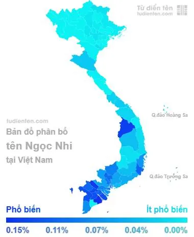 Ý Nghĩa Tên Ngọc Nhi Là Gì? Khám Phá Phong Thủy, Thần Số Học Và Gợi Ý Tên Đệm Hay Cho Bé Gái