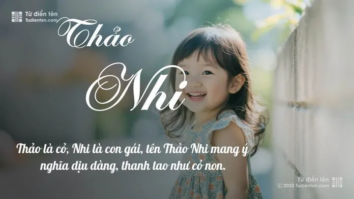 Phân Tích Thần Số Học Và Đặc Điểm Tính Cách Của Người Tên Lê Thảo Nhi Phân Tích Thần Số Học Và Đặc Điểm Tính Cách Của Người Tên Lê Thảo Nhi