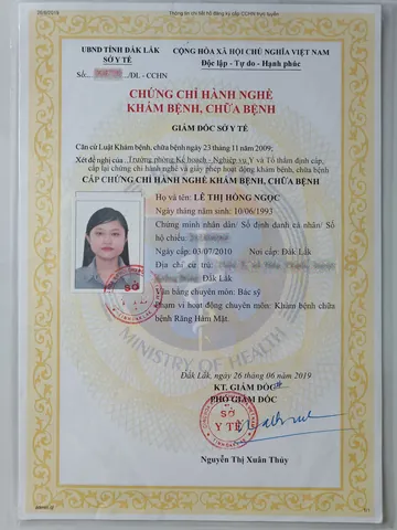 Tên Lê Thị Hồng Ngọc Có Ý Nghĩa Gì? Tên Lê Thị Hồng Ngọc Có Ý Nghĩa Gì?