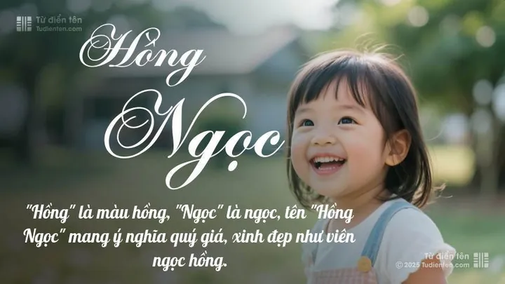 Góc Nhìn Phong Thủy Và Thần Số Học Của Tên Lê Thị Hồng Ngọc Góc Nhìn Phong Thủy Và Thần Số Học Của Tên Lê Thị Hồng Ngọc