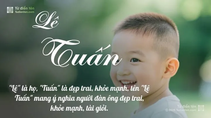 Tên Lê Tuấn Phong Có Hợp Phong Thủy Và Ngũ Hành Không?