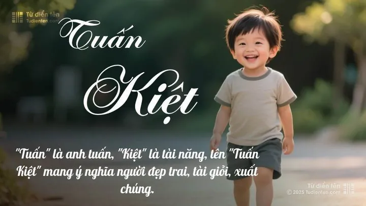 Ý Nghĩa Tên Lê Tuấn Phong Là Gì? Phân Tích Chi Tiết Phong Thủy Và Vận Mệnh