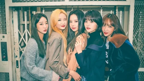 Ý Nghĩa Tên LEGGO Của Fan EXID Là Gì Và Nguồn Gốc Tên Gọi Fandom Này?
