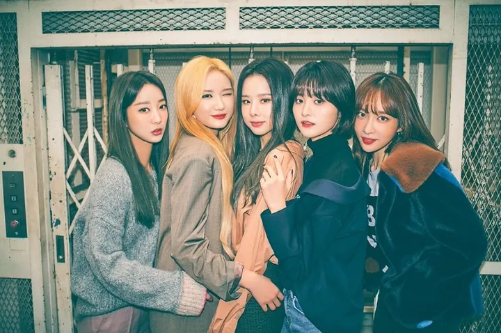 Ý Nghĩa Tên LEGGO Của Fan EXID Là Gì Và Nguồn Gốc Tên Gọi Fandom Này?