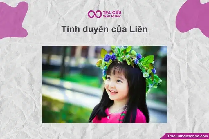 Tại Sao Tên Liên Chi Mang Lại Cảm Giác Thanh Cao Và Tinh Tế?