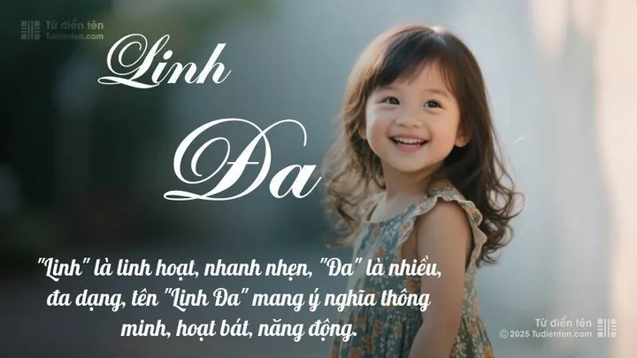 Tên Linh Lang Có Ý Nghĩa Gì Theo Từ Nguyên Hán Việt? Tên Linh Lang Có Ý Nghĩa Gì Theo Từ Nguyên Hán Việt?
