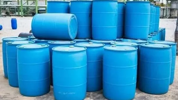 Ý Nghĩa Tên Nhựa LLDPE Là Gì? Khám Phá Đặc Tính Và Phân Biệt Các Loại Nhựa PE