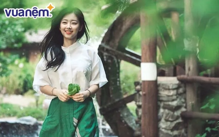 Đặc Điểm Tính Cách Nổi Bật Của Con Gái Tên Mai Tú Anh Đặc Điểm Tính Cách Nổi Bật Của Con Gái Tên Mai Tú Anh
