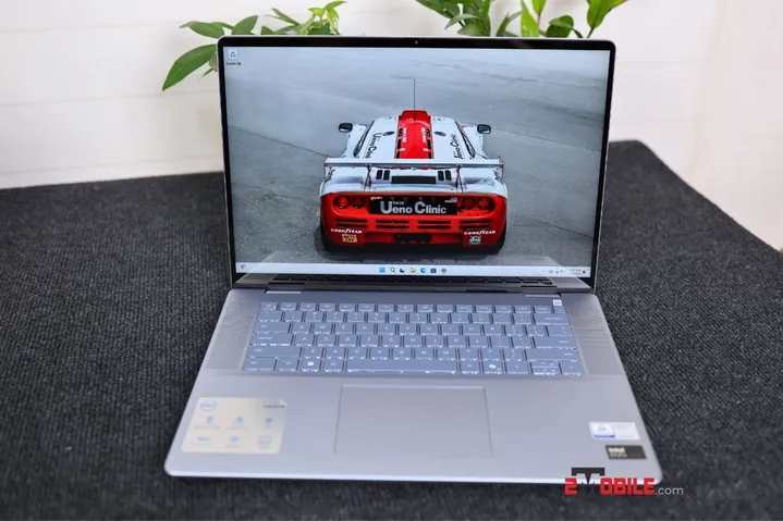 Chiếc Laptop Dell Inspiron Phục Vụ Nhu Cầu Học Tập Và Làm Việc Văn Phòng Chiếc Laptop Dell Inspiron Phục Vụ Nhu Cầu Học Tập Và Làm Việc Văn Phòng