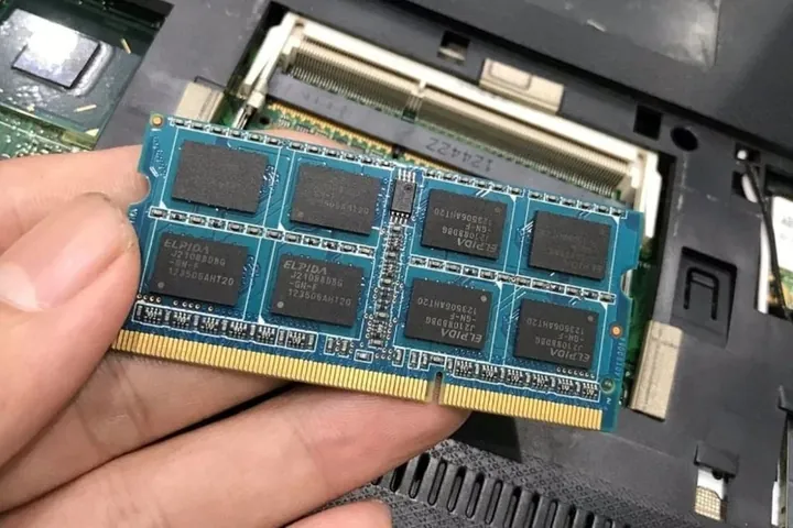 Khả Năng Nâng Cấp RAM Và Ổ Cứng Lưu Trữ Ra Sao? Khả Năng Nâng Cấp RAM Và Ổ Cứng Lưu Trữ Ra Sao?