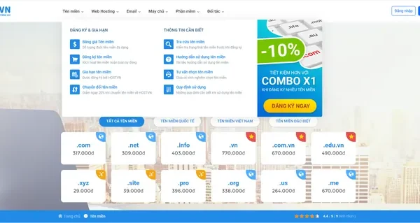 Giải Mã Ý Nghĩa Tên Miền Fan Là Gì Và Các Đuôi Website Phổ Biến Nhất