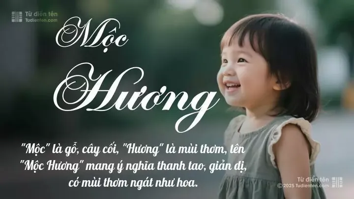 Cần Lưu Ý Điều Gì Khi Kết Hợp Tên Mộc Chi Với Họ Của Gia Đình?
