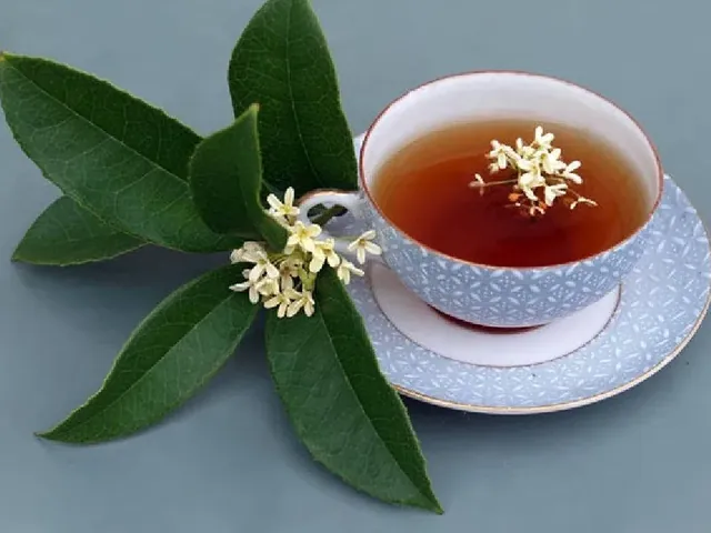 Trên Thị Trường Hiện Có Những Loại Hoa Mộc Hương Nào Phổ Biến? Trên Thị Trường Hiện Có Những Loại Hoa Mộc Hương Nào Phổ Biến?