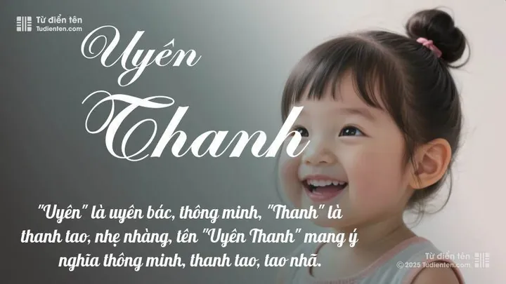 Cái Tên Mộc Uyển Thanh Phản Ánh Điều Gì Về Số Phận Và Tính Cách Nhân Vật?