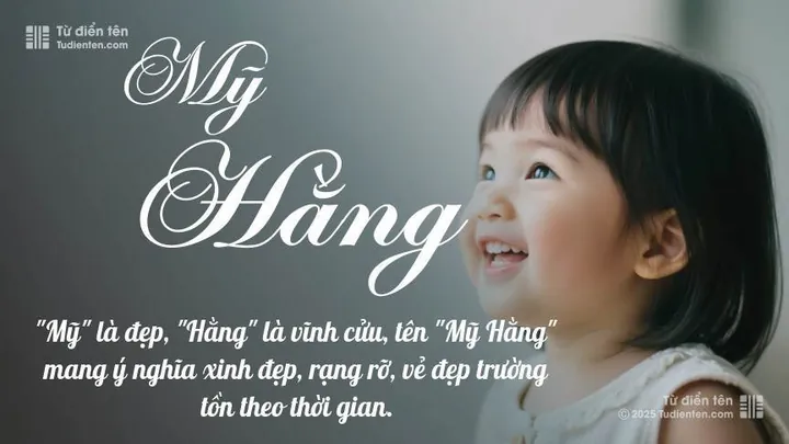 Luận Giải Thần Số Học Và Đặc Điểm Tính Cách Của Người Tên Mỹ Hằng Luận Giải Thần Số Học Và Đặc Điểm Tính Cách Của Người Tên Mỹ Hằng