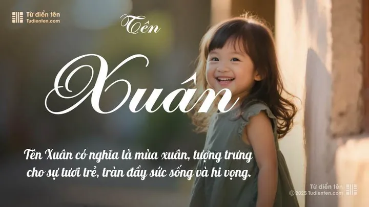 Các Tên Gọi Tương Đồng Và Lưu Ý Khi Đặt Tên Mỹ Xuân Cho Con Các Tên Gọi Tương Đồng Và Lưu Ý Khi Đặt Tên Mỹ Xuân Cho Con
