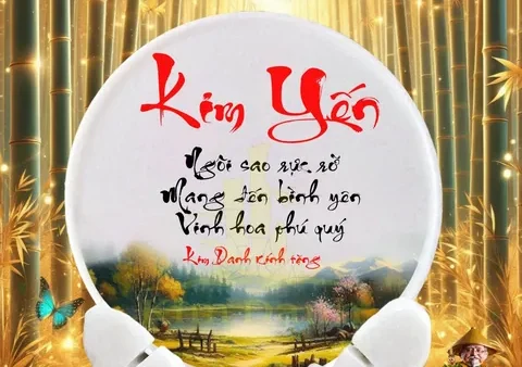 Ý Nghĩa Tên Na Yên Là Gì? Giải Mã Chi Tiết Hán Việt, Phong Thủy Và Gợi Ý Tên Đệm Hay Nhất