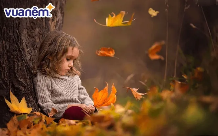 Cô Bé Tên An Chi Luôn Tạo Được Niềm Tin Yêu Cô Bé Tên An Chi Luôn Tạo Được Niềm Tin Yêu
