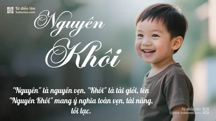 Góc Nhìn Phong Thủy Và Ngũ Hành Của Tên Nguyễn An Lạc