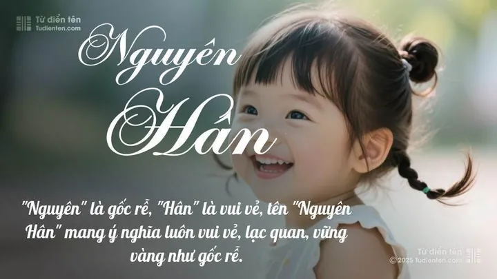 Tên Nguyễn An Lạc Có Ý Nghĩa Gì Đối Với Cuộc Đời Bé?