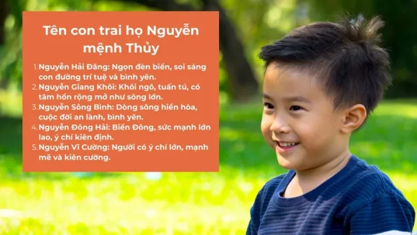 Giải Mã Ý Nghĩa Tên Nguyễn Anh Sơn: Phân Tích Phong Thủy, Thần Số Học Và Gợi Ý Cách Đặt Tên Hay